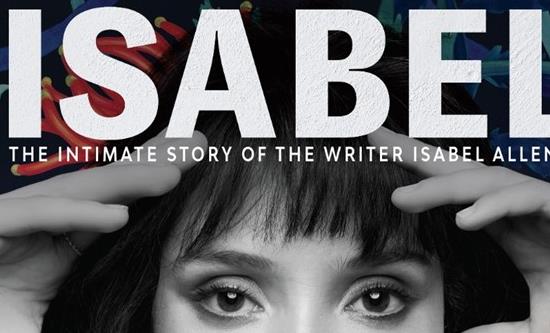 Bioseries Isabel nominated at International Emmy Awards